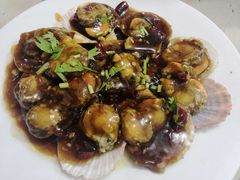 -九龙餐厅(大沽路店)