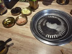 -权金城·炭火烤肉(北京联想桥店)