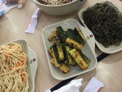 -李先生牛肉面大王(营口大润发店)