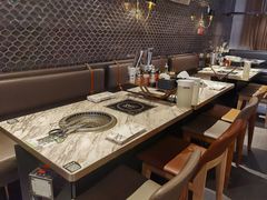 -火炉火自助餐(喜隆多店)
