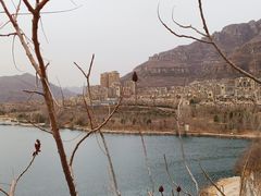 -天鹅湖生态旅游风景区