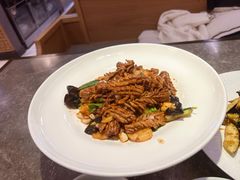 -闫府私房菜·百年鲁菜(恒隆店)