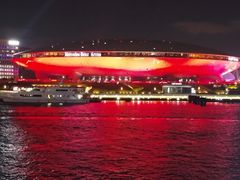 -新龙船黄浦江餐饮游船官方自营店