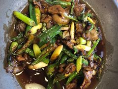 -百年神厨·地道川菜(清江西路店)