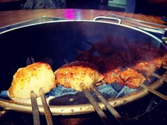 -水浒烤肉(国贸店)