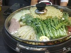 -the frypan韩国炸鸡啤酒(五路居店)
