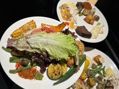 -拉蒂娜·巴西牛排馆 Latina·Brazilian Steakhouse(陆家嘴旗舰店)