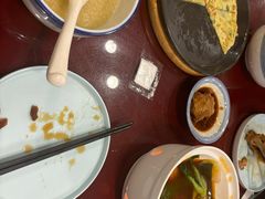 -宏状元现熬粥·京味菜(五棵松店)