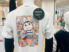 -优衣库(北京枫蓝国际广场店)
