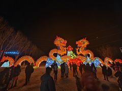 -北戴河集发农业梦想王国