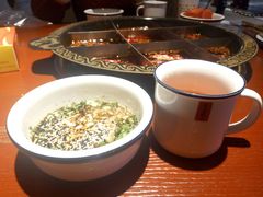-黄家码头老火锅(解放碑旗舰店)