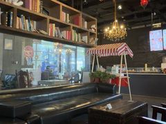 -漫咖啡 (CCPAPK店)