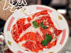 -燃计沙茶皇·香港沙茶火锅(人广旗舰店)