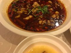 -绿杨春·淮扬宴(庐山路店)