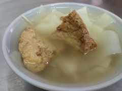 竹筍湯-金源兴