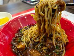 -香港饭店0410(明洞店)