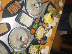 -香木香羊烤全羊羊蝎子(大运河博物馆店)