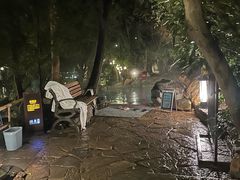 -湖泉半山温泉(湖泉生态园)