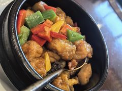 -宁波饭店·甬味灶(马园路店)