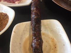 -情忆草原涮肉馆
