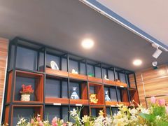 -袁记肉夹馍(北客站店)