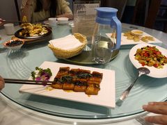 -天厨妙香素食餐厅(清华店)