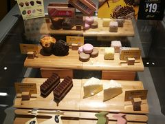 -麦当劳(华融店)