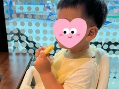 -萨莉亚意式餐厅(南京万达茂店)