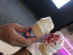 -DQ·蛋糕·冰淇淋(新玛特分店)