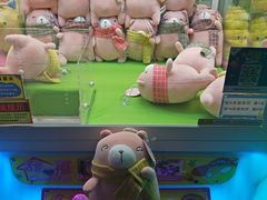 -大玩家(万达广场大连甘井子店)