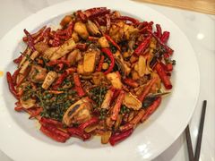 -小天府川菜馆(魏公村店)