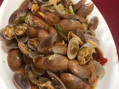 -原龙海鲜大排档(美食地标店)