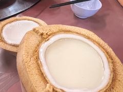 -大茄来海鲜餐厅(亚洲城分行)