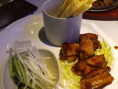 -巧可爱活鱼鲜牛肉私房菜(财富中心店)