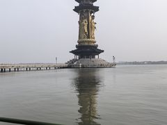 -溱湖国家湿地公园