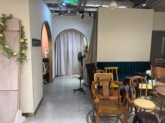 -海马体照相馆(北京apm店)