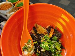 -阿麟馄饨(延长路店)