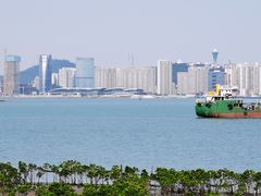 -海沧湾公园