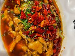 -小土豆北方菜馆(文慧园店)