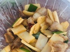 -云海肴·汽锅鸡·云南菜(广安门天虹店)