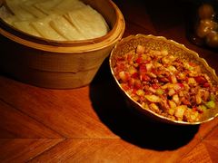 -楼兰新疆主题餐厅(苏州中心店)