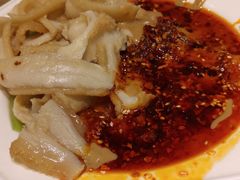 -陈记农家挂炉烤肉(雁南一路店)