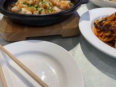 -郭林家常菜(狼垡店)