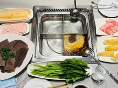 -海底捞火锅(吴中路店)