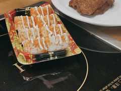 -盒马鲜生(杭州运河上街店)