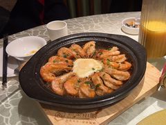 -佰家小厨·南京菜(夫子庙店)