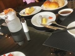 -圣丰索菲特·2 On 988 Café 自助餐厅
