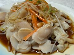 -宾朋海鲜特色美食餐厅·纯手工鲅鱼水饺(兴海路店)