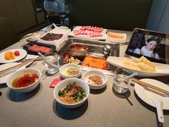 -海底捞火锅(太原南站店)