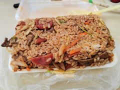 -老婆婆炒饭(小白楼1902欧式风情街店)